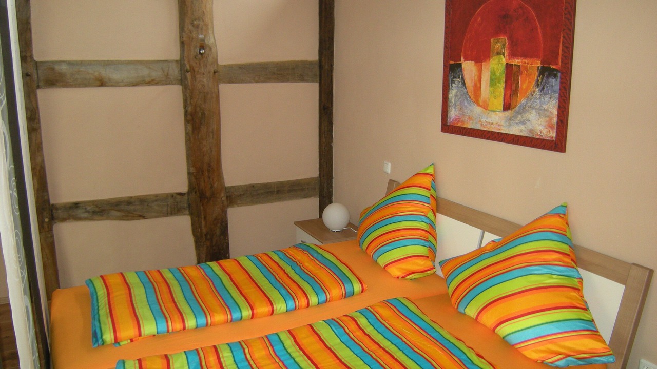 Photo of Bedroom in Castell