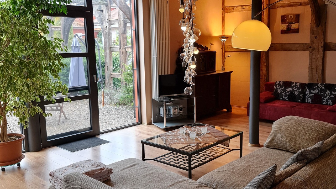 Photo of Livingroom in Castell