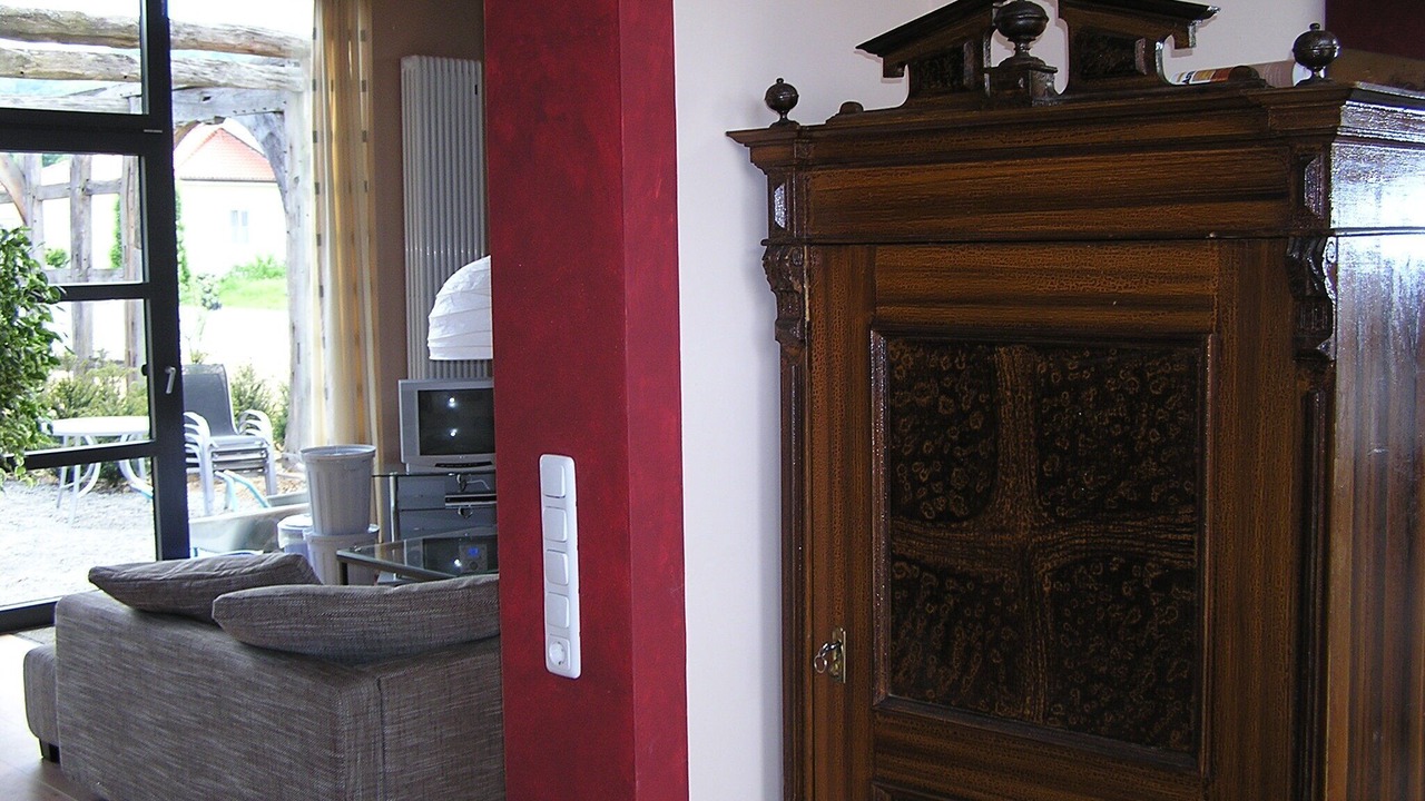 Photo of Livingroom in Castell
