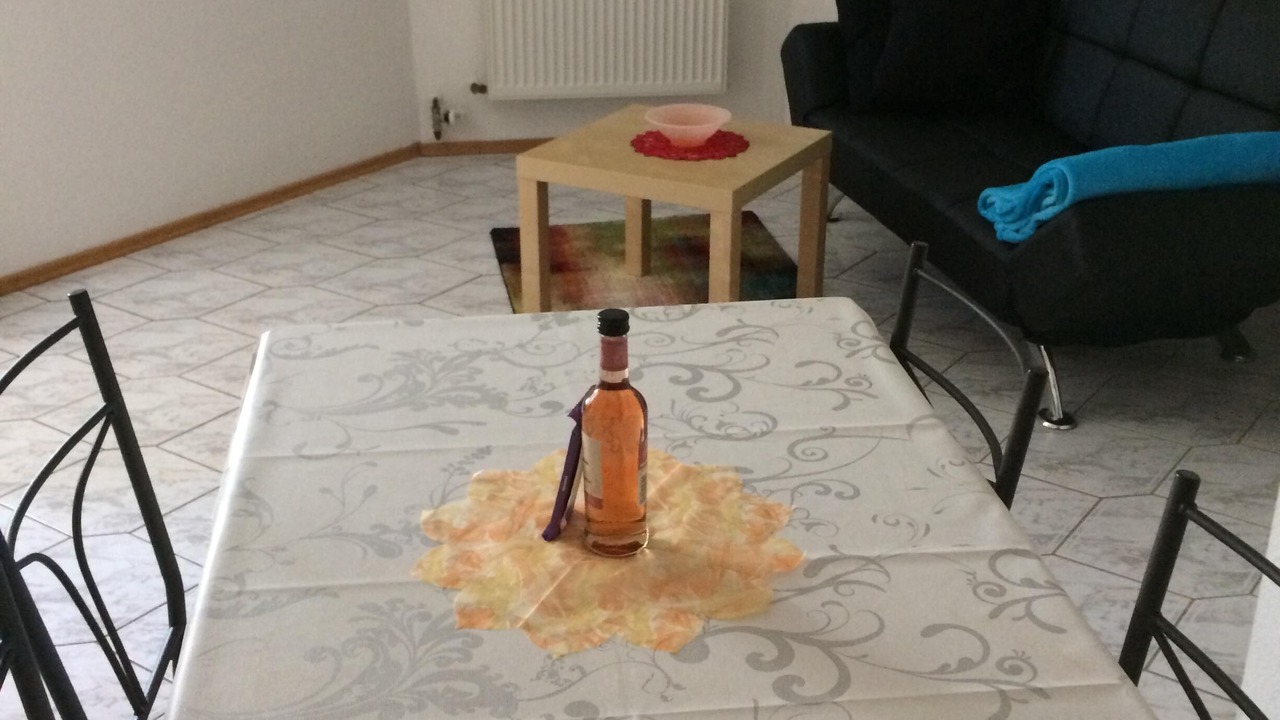 Photo of Livingroom in Regnitzlosau