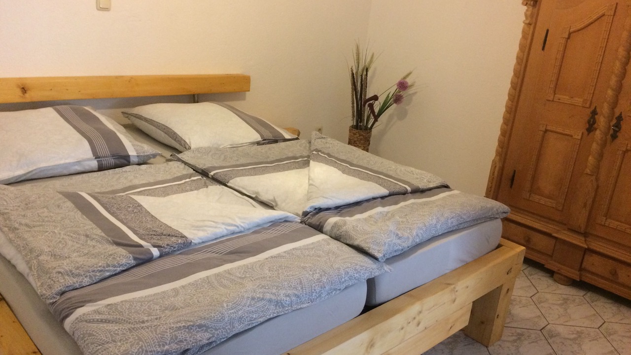 Photo of Bedroom in Regnitzlosau