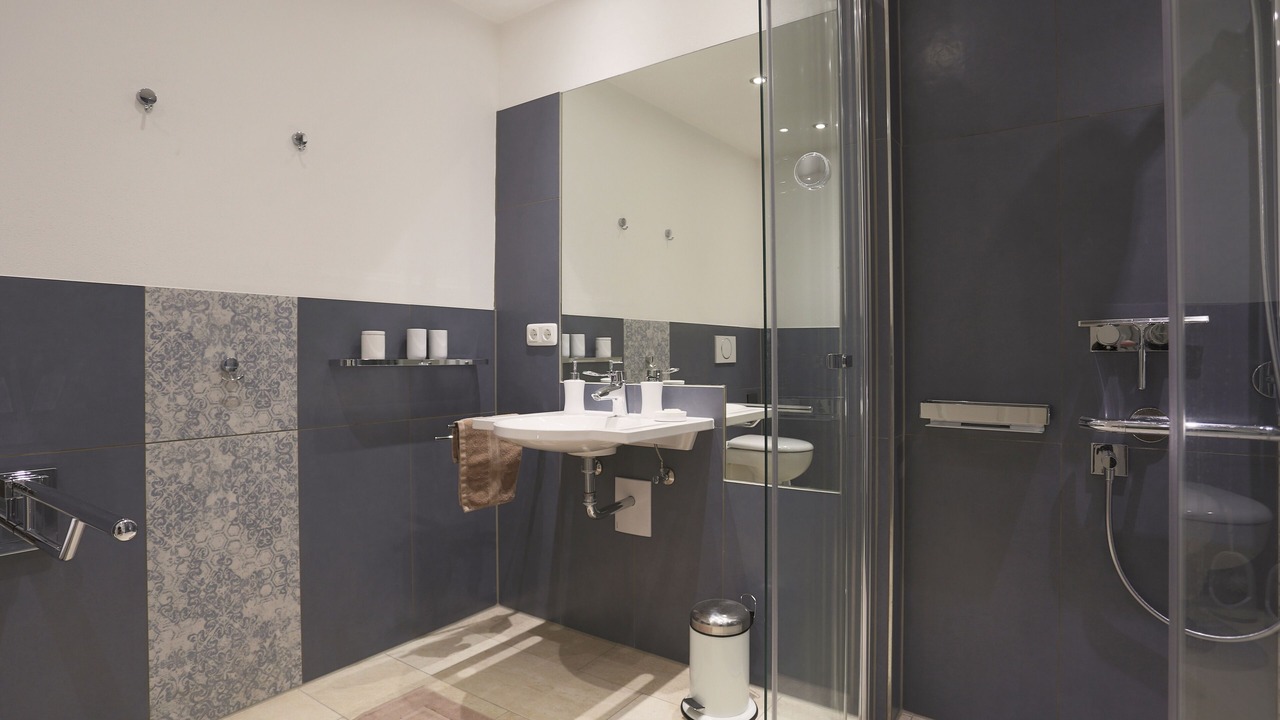 Photo of Bathroom in Siegsdorf