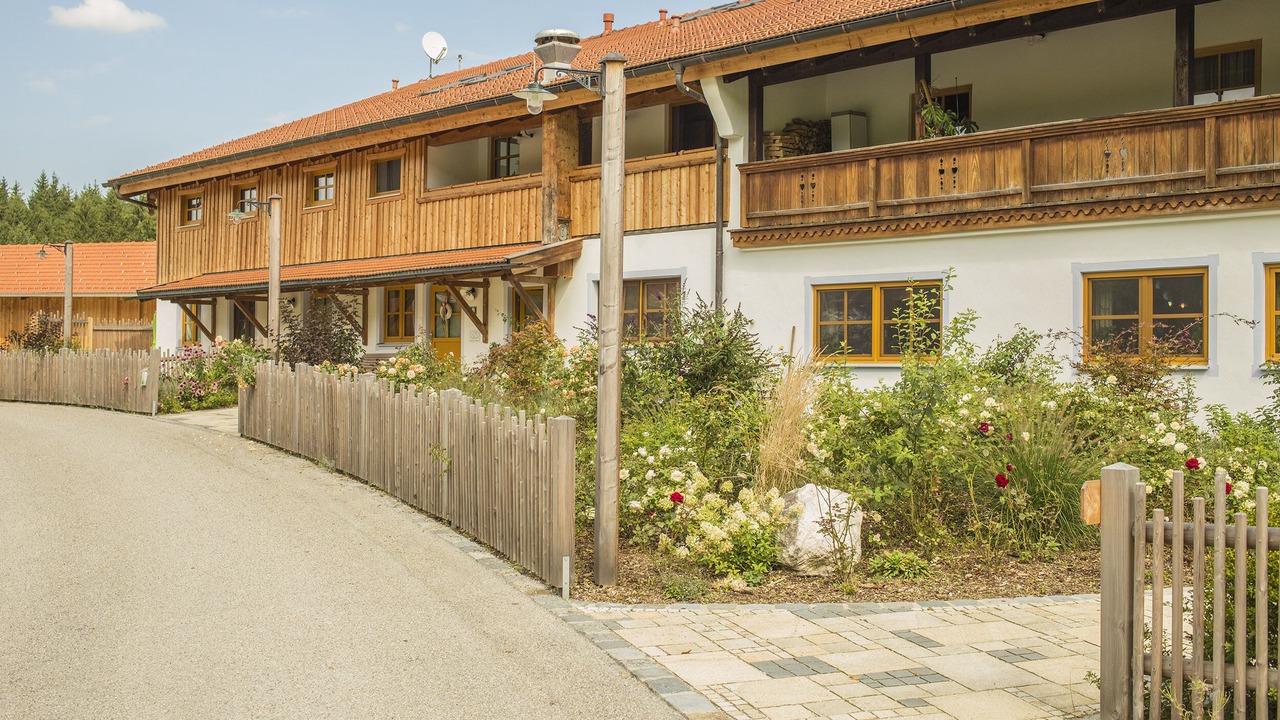 Photo of Outdoor in Siegsdorf