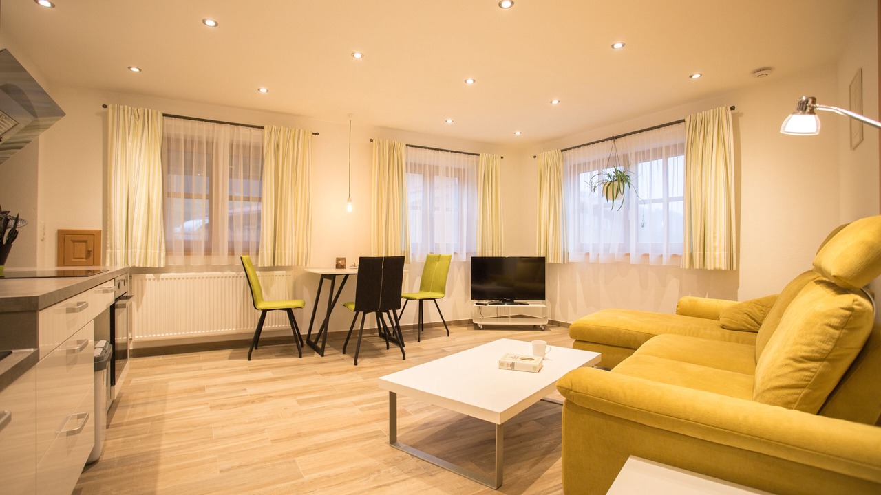 Photo of Livingroom in Siegsdorf