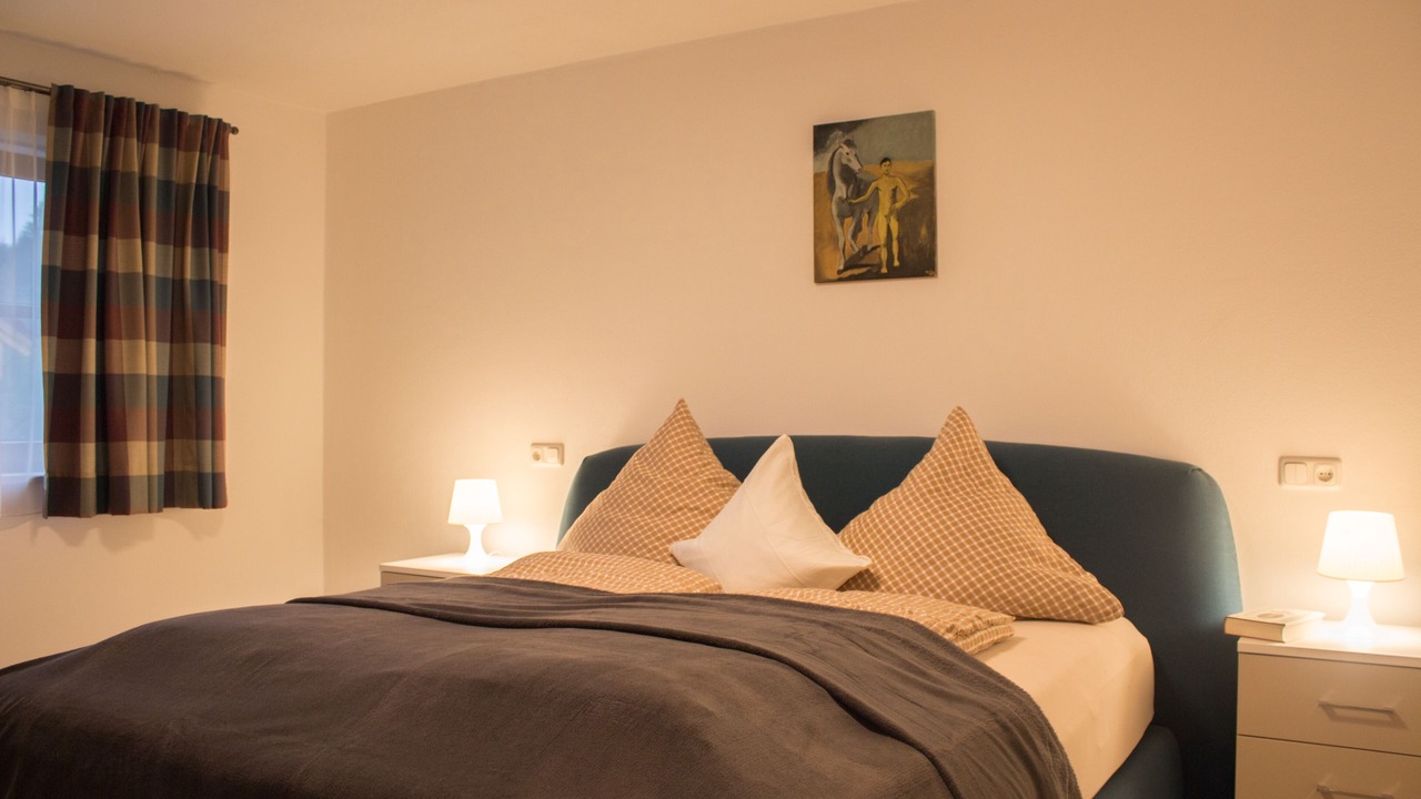 Photo of Bedroom in Siegsdorf