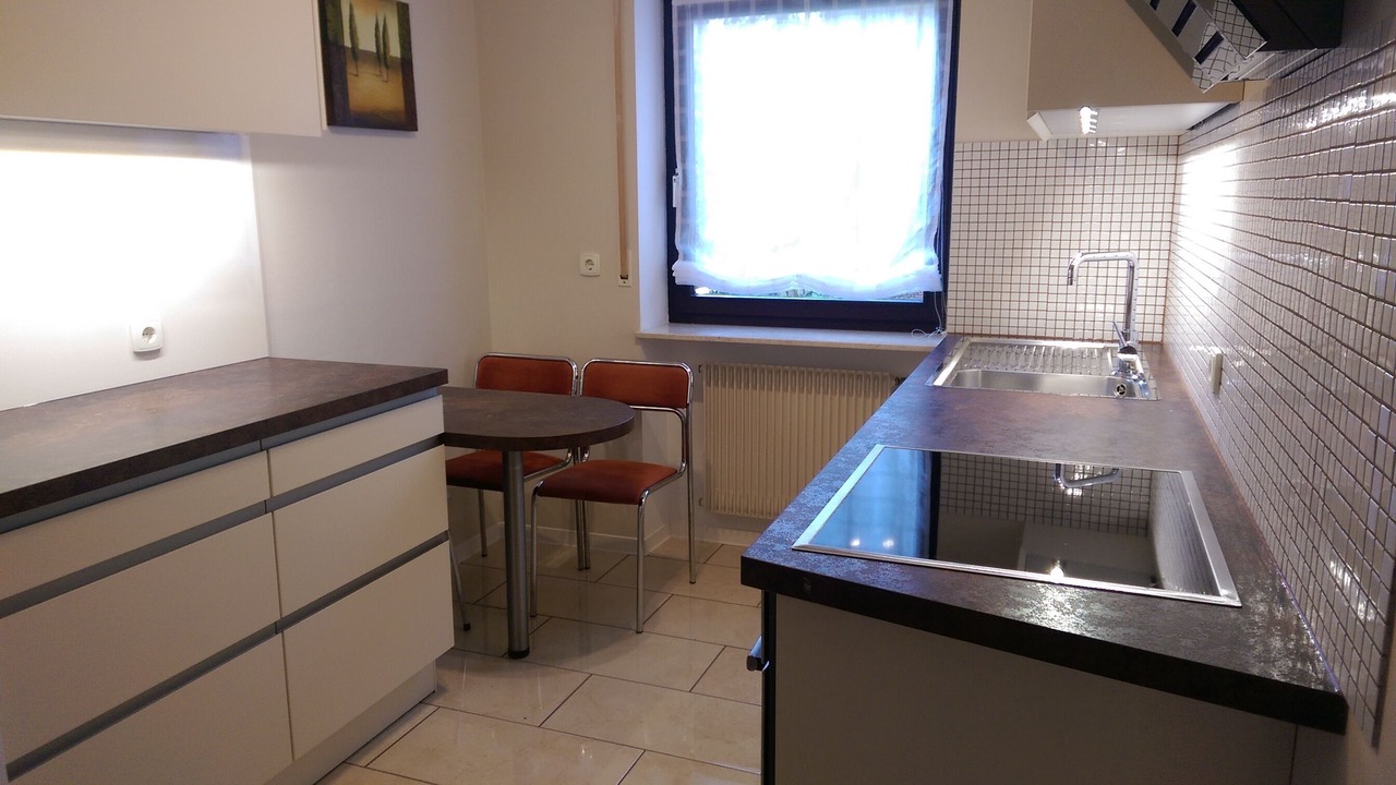 Photo of Kitchen in Bad Kissingen