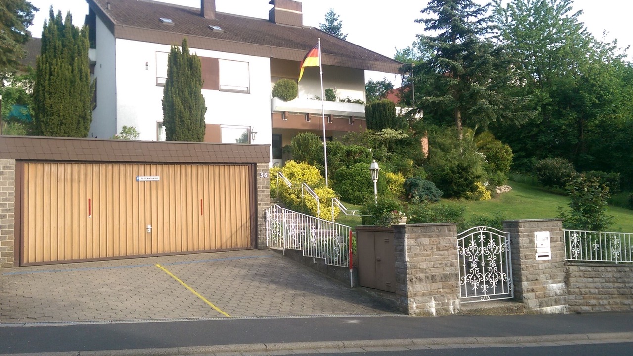 Photo of Outdoor in Bad Kissingen