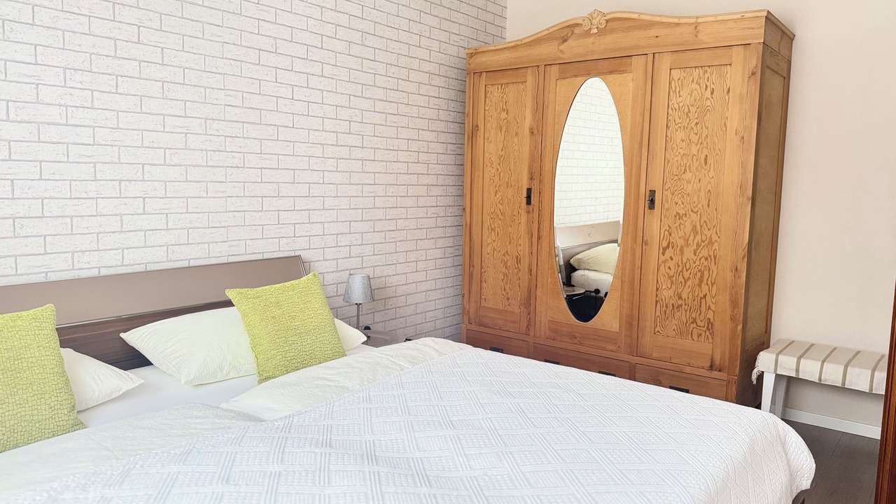Photo of Bedroom in Bad Kissingen