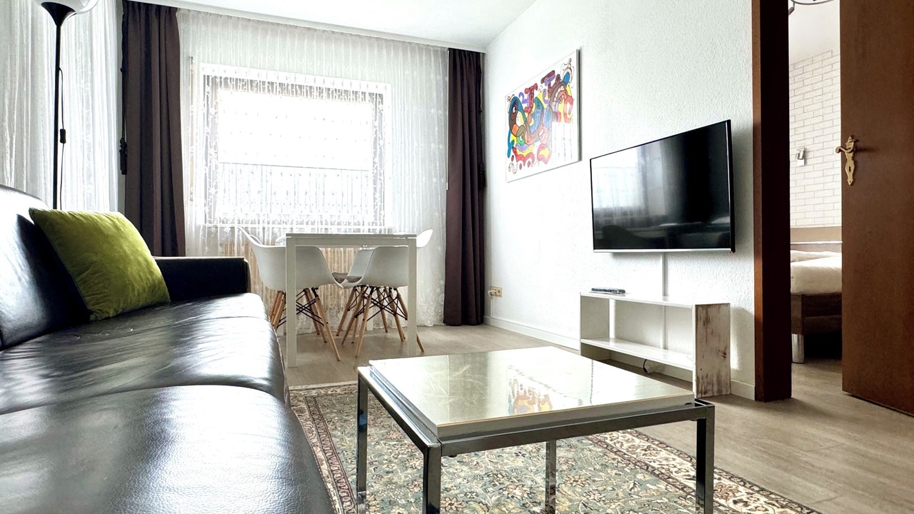 Photo of Livingroom in Bad Kissingen