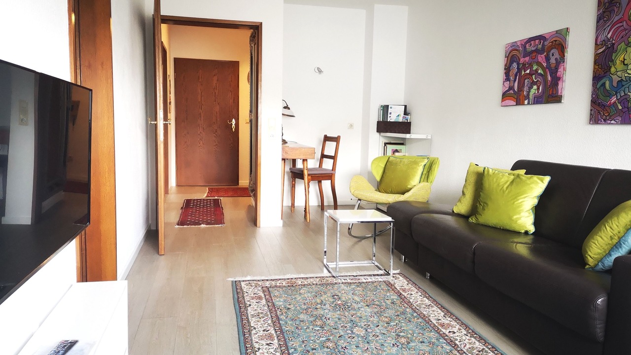 Photo of Livingroom in Bad Kissingen