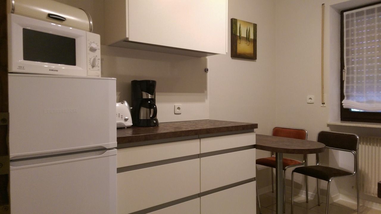 Photo of Kitchen in Bad Kissingen