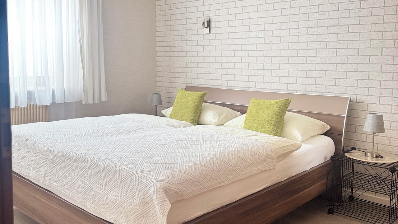 Photo of Bedroom in Bad Kissingen