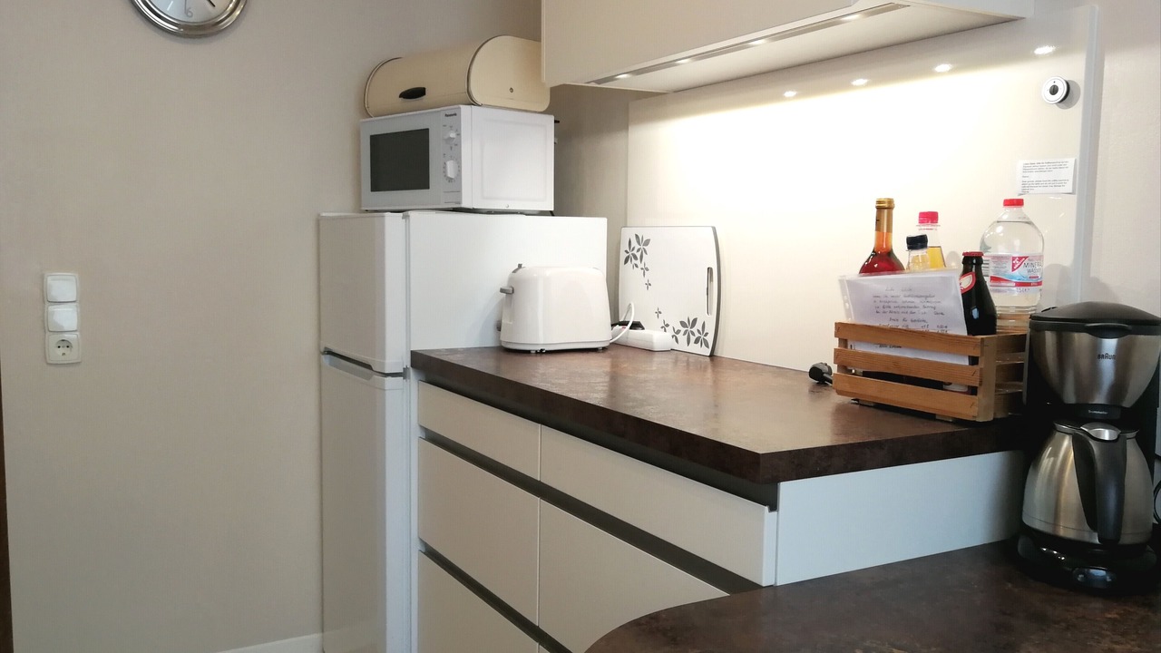 Photo of Kitchen in Bad Kissingen