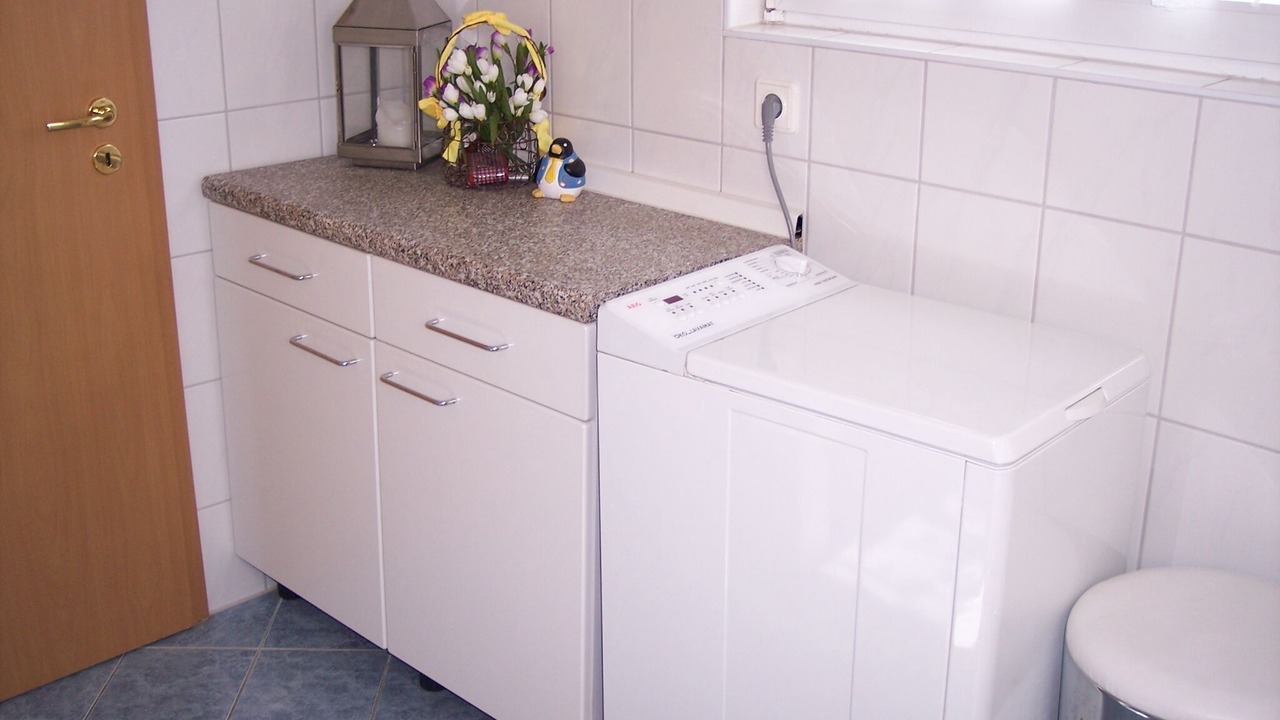 Photo of Bathroom in Friedrichsthal
