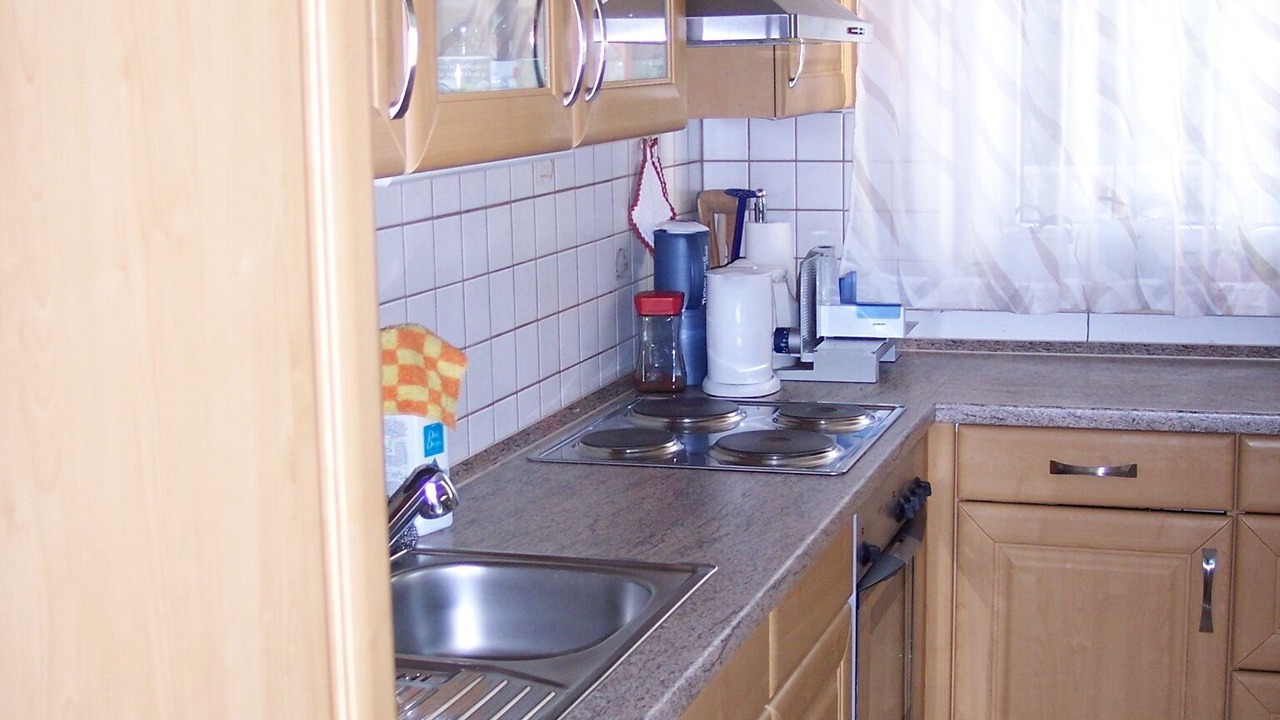 Photo of Kitchen in Friedrichsthal