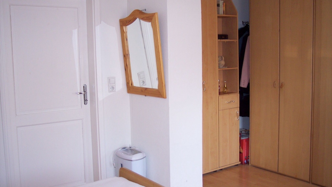 Photo of Bedroom in Friedrichsthal