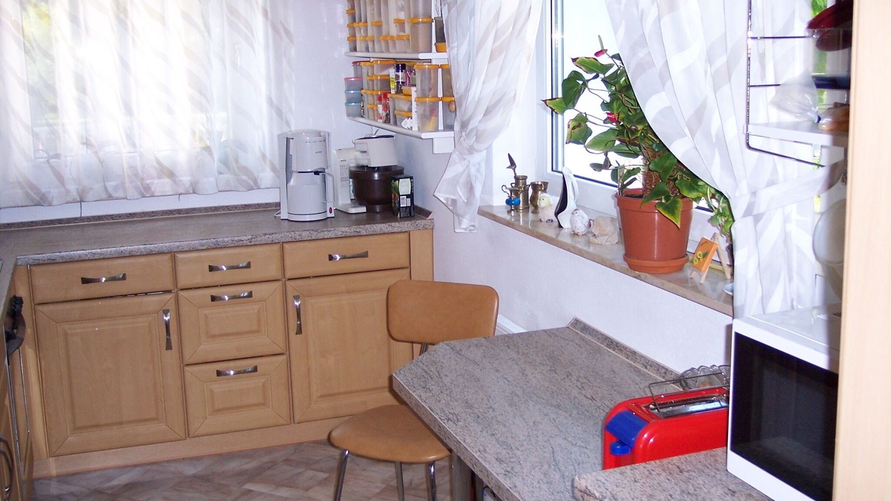 Photo of Kitchen in Friedrichsthal