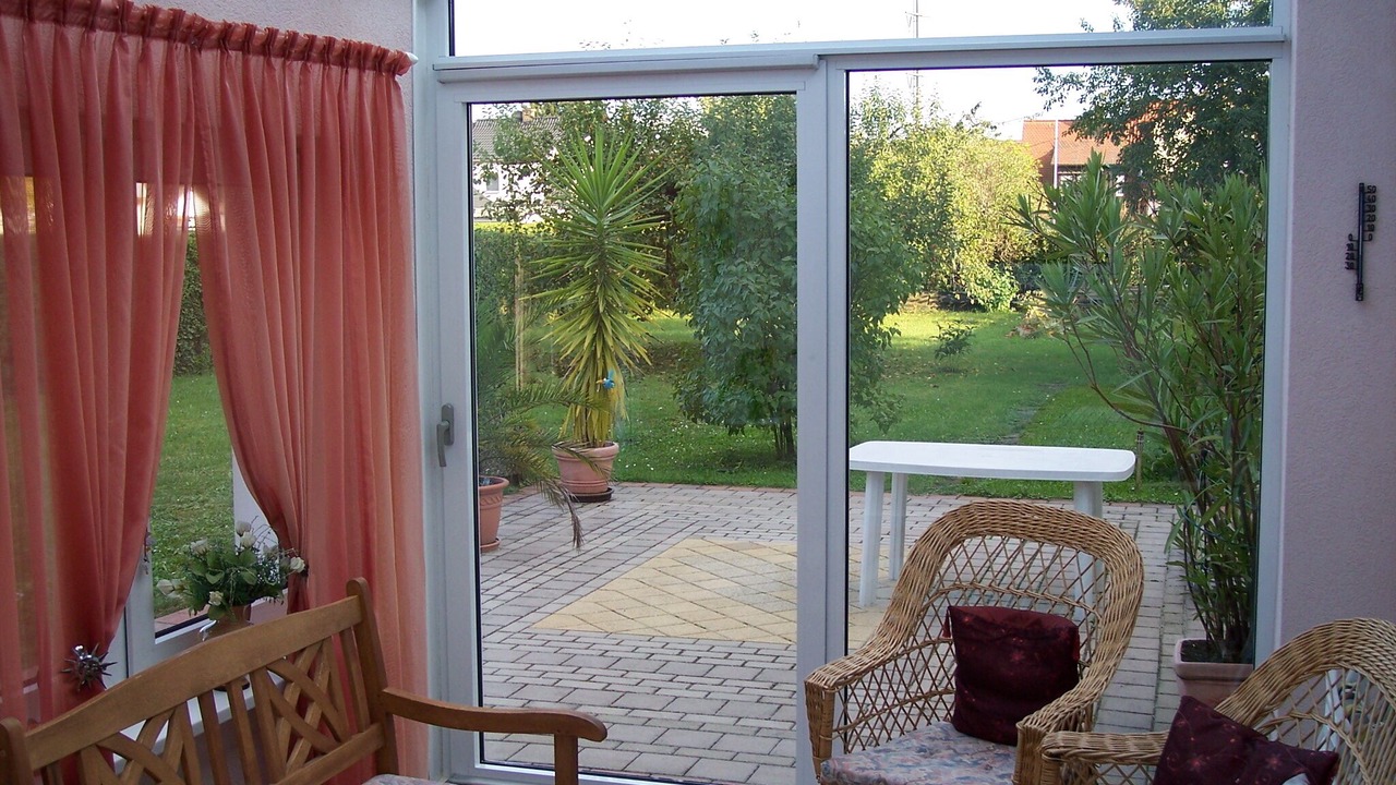 Photo of Patio Balcony in Friedrichsthal