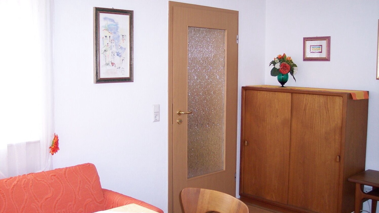 Photo of Bedroom in Friedrichsthal
