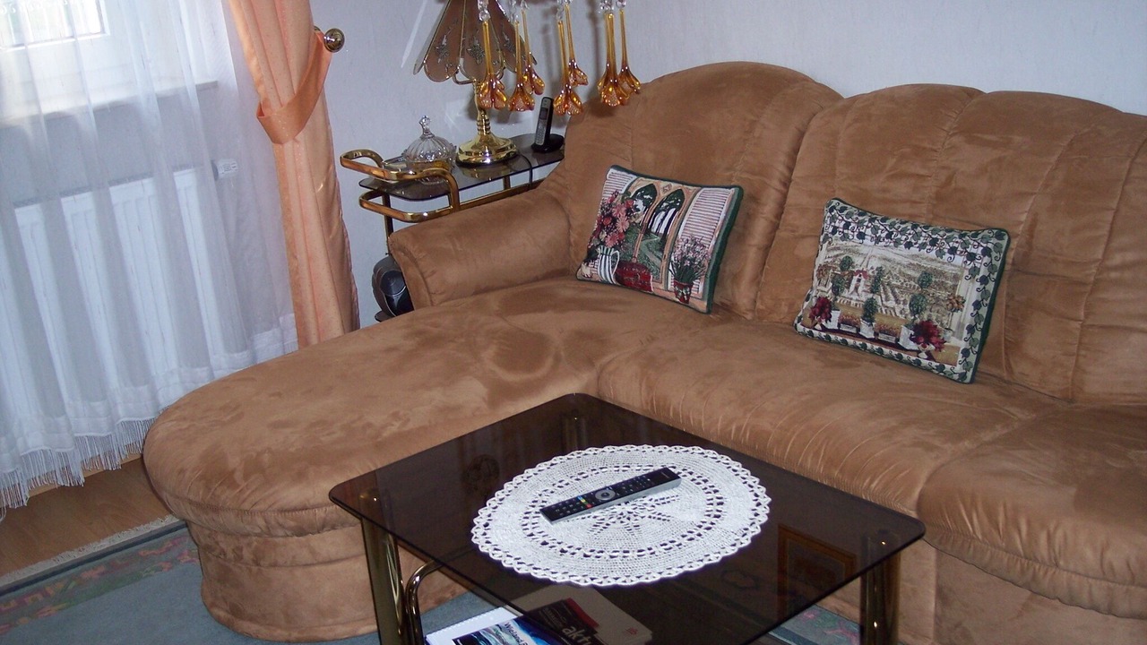 Photo of Livingroom in Friedrichsthal