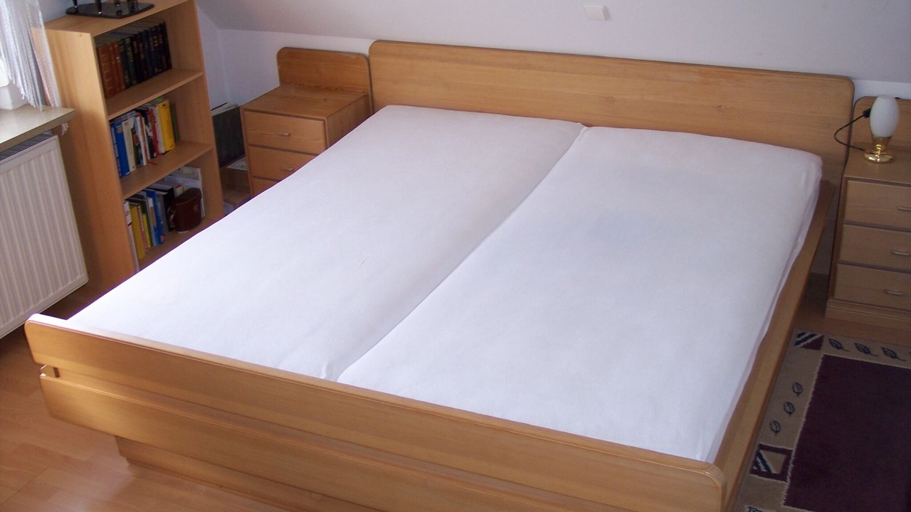 Photo of Bedroom in Friedrichsthal