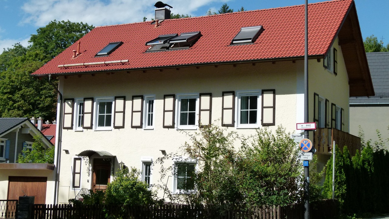 Photo of Outdoor in Poecking