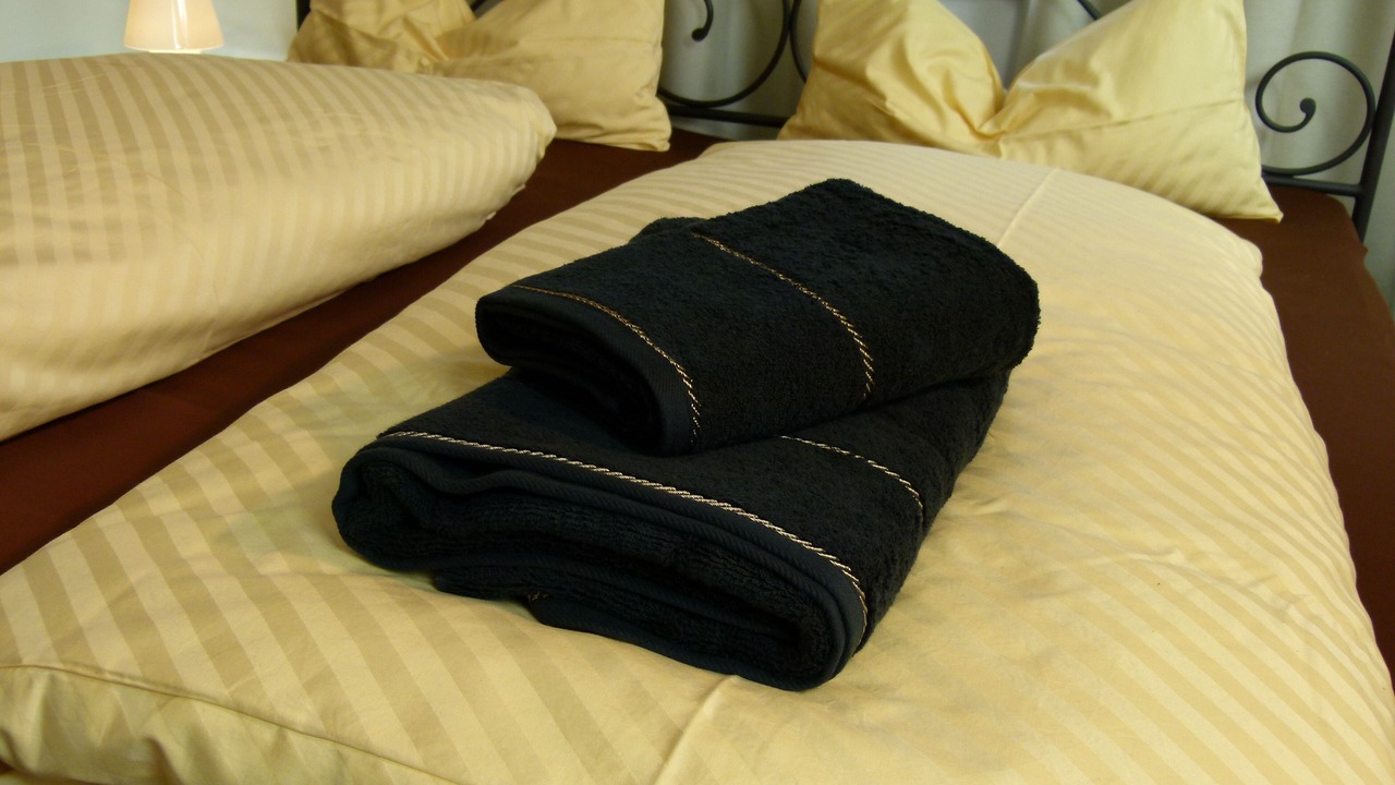 Photo of Bedroom in Poecking
