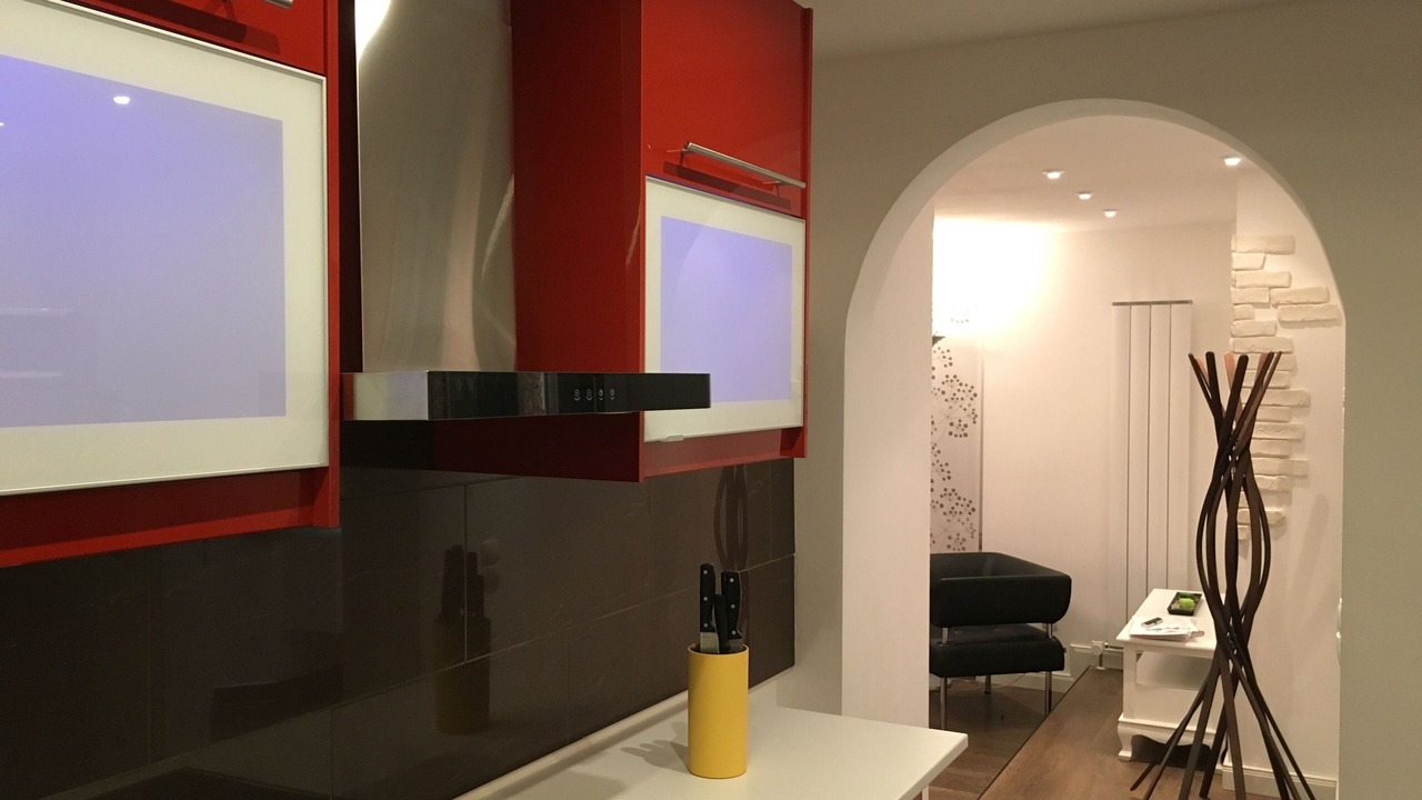 Photo of Kitchen in Poecking
