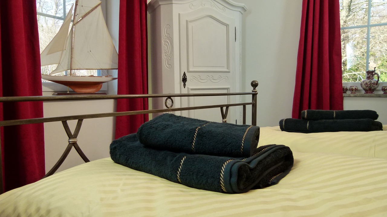 Photo of Bedroom in Poecking