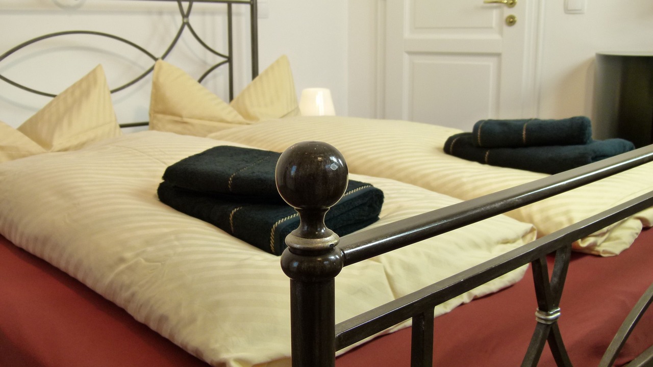 Photo of Bedroom in Poecking
