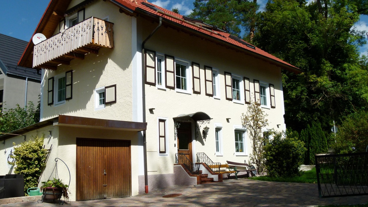 Photo of Outdoor in Poecking