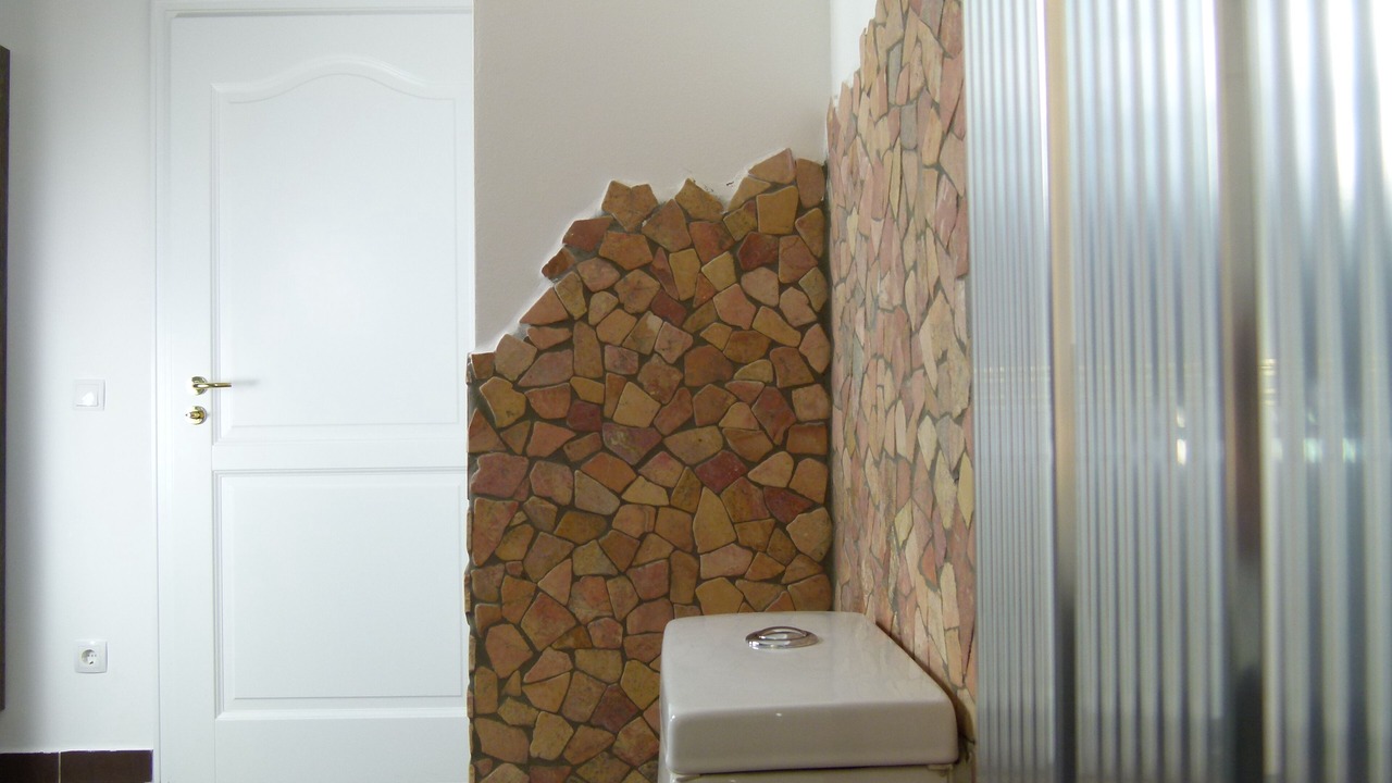 Photo of Bathroom in Poecking