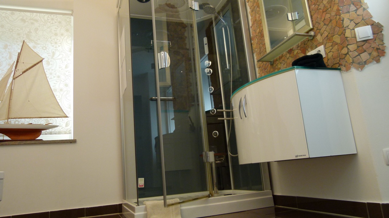 Photo of Bathroom in Poecking
