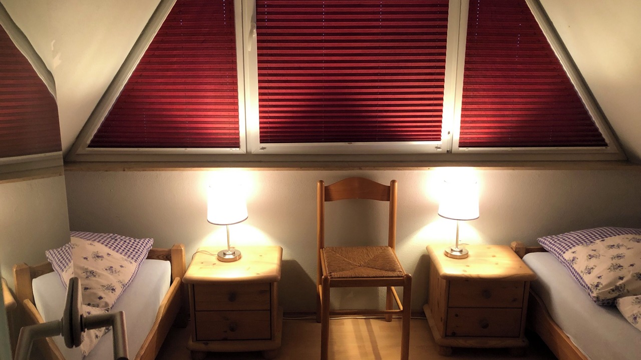 Photo of Bedroom in Gross Schwansee