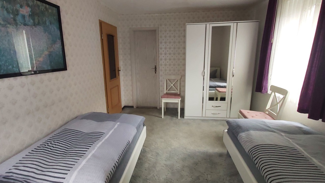 Photo of Bedroom in Hanichen