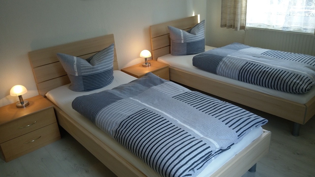 Photo of Bedroom in Hanichen