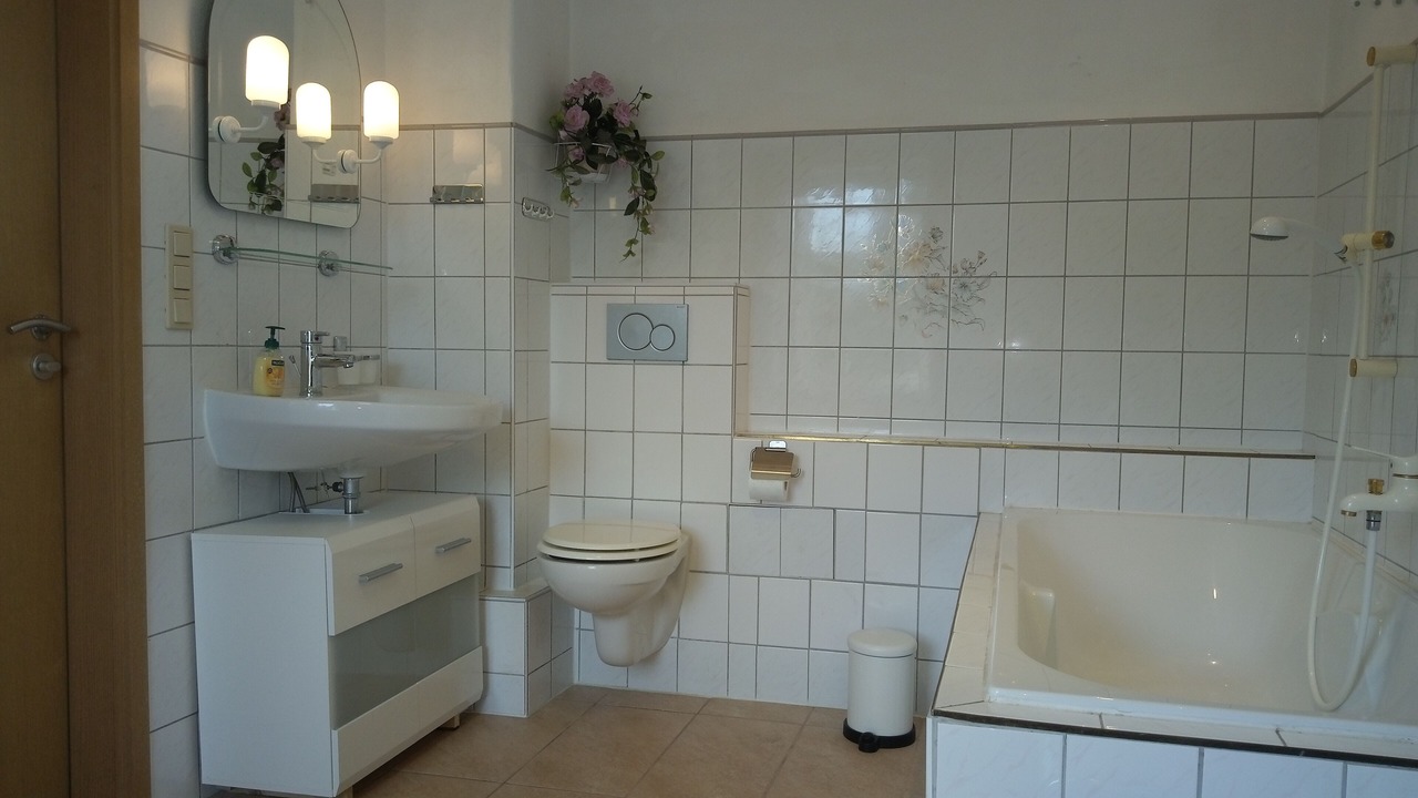 Photo of Bathroom in Hanichen