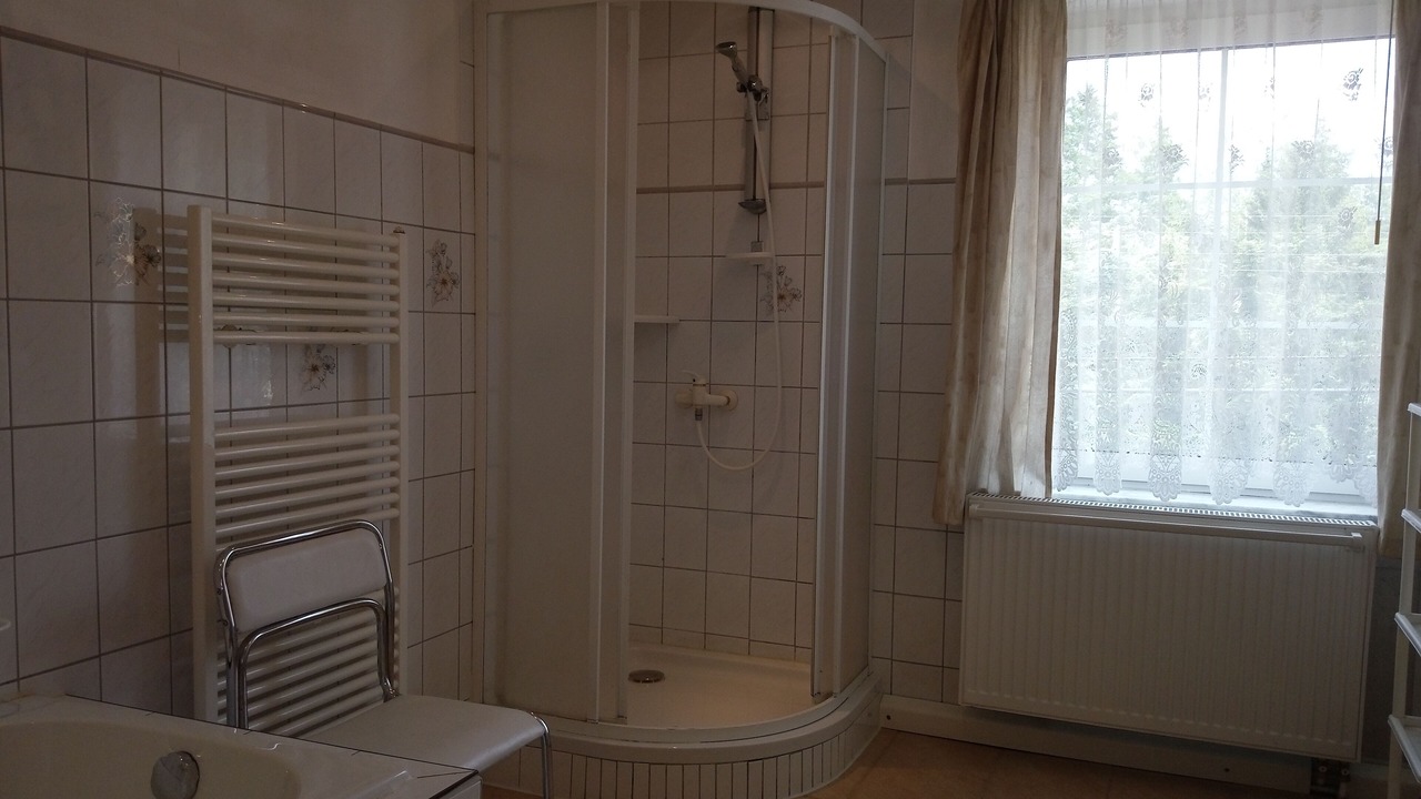 Photo of Bathroom in Hanichen