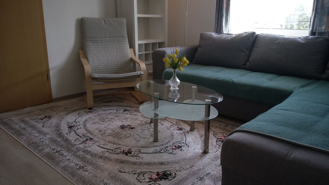 Photo of Livingroom in Hanichen