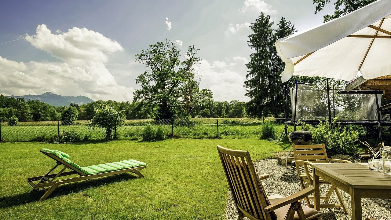 Photo of Outdoor in Uebersee