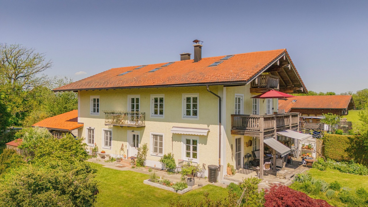 Photo of Outdoor in Uebersee