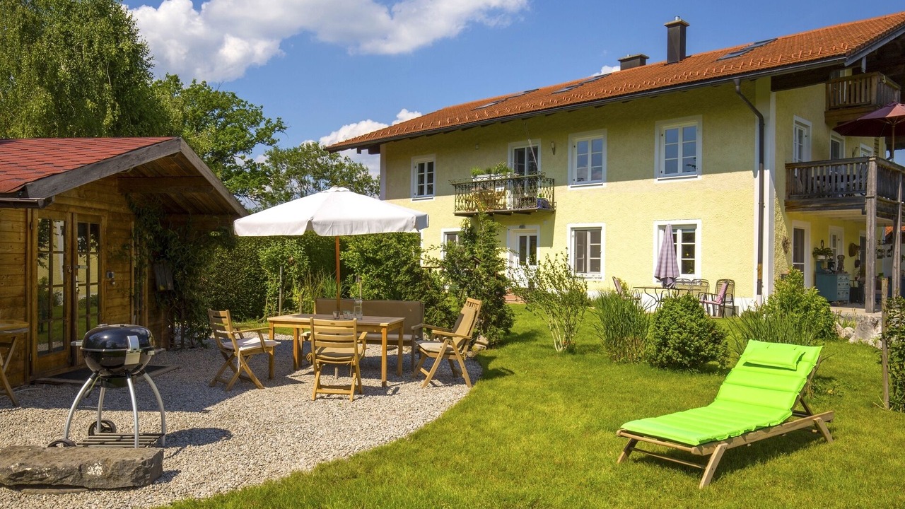 Photo of Outdoor in Uebersee