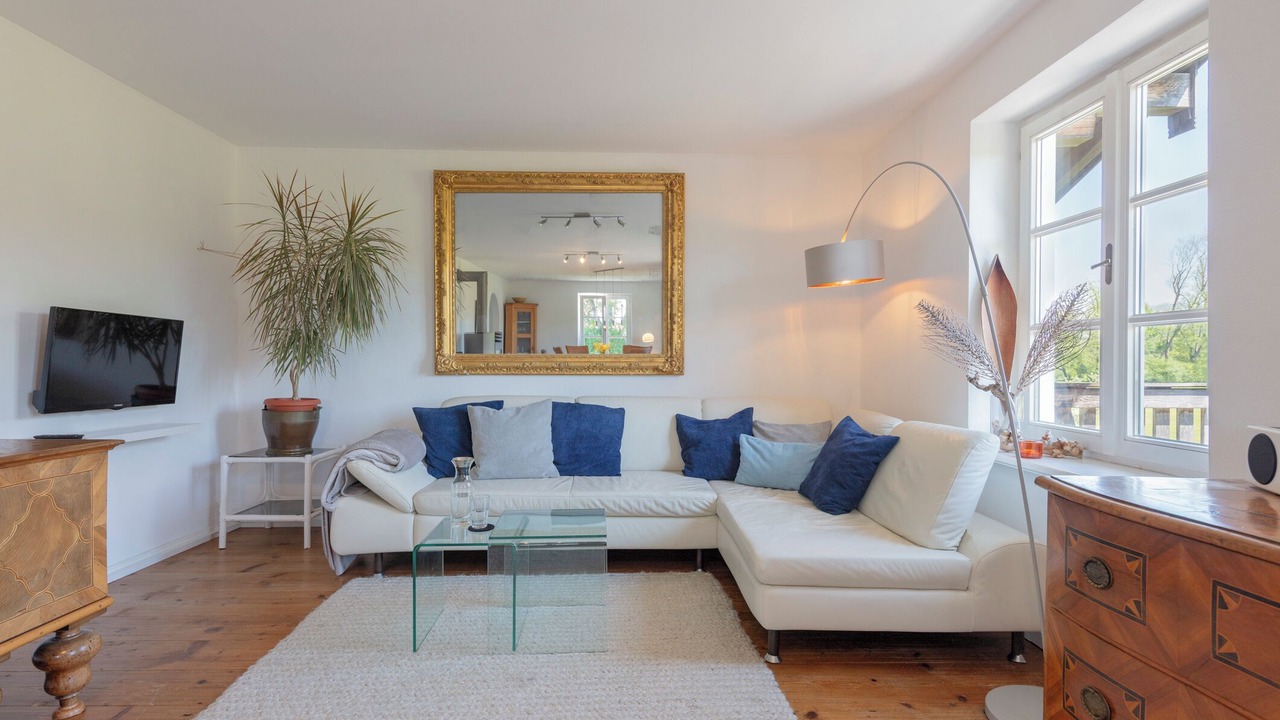 Photo of Livingroom in Uebersee