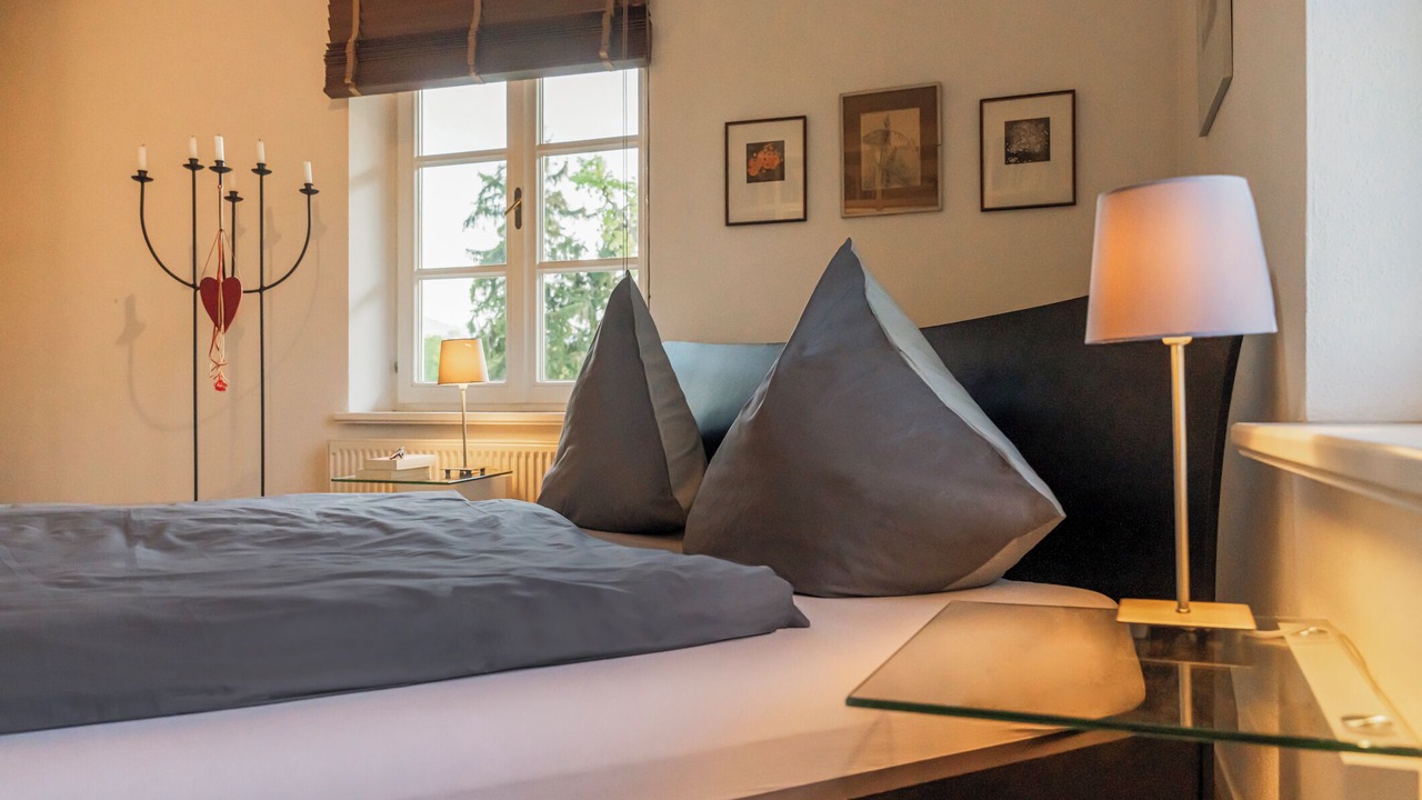 Photo of Bedroom in Uebersee