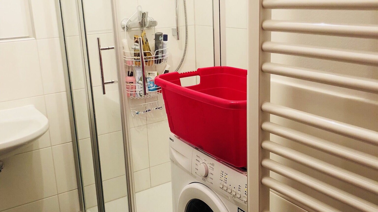 Photo of Bathroom in Fuerth