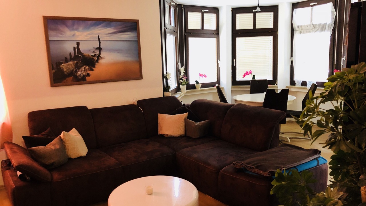 Photo of Livingroom in Fuerth