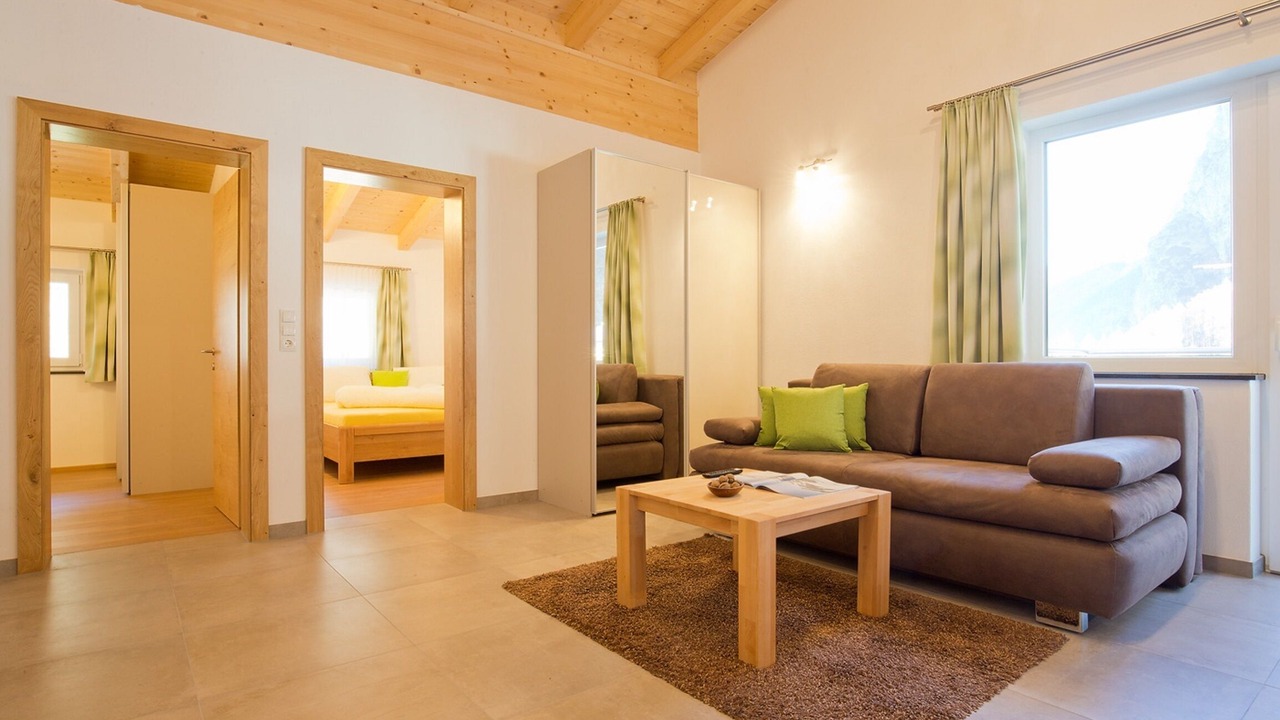 Photo of Livingroom in Umhausen