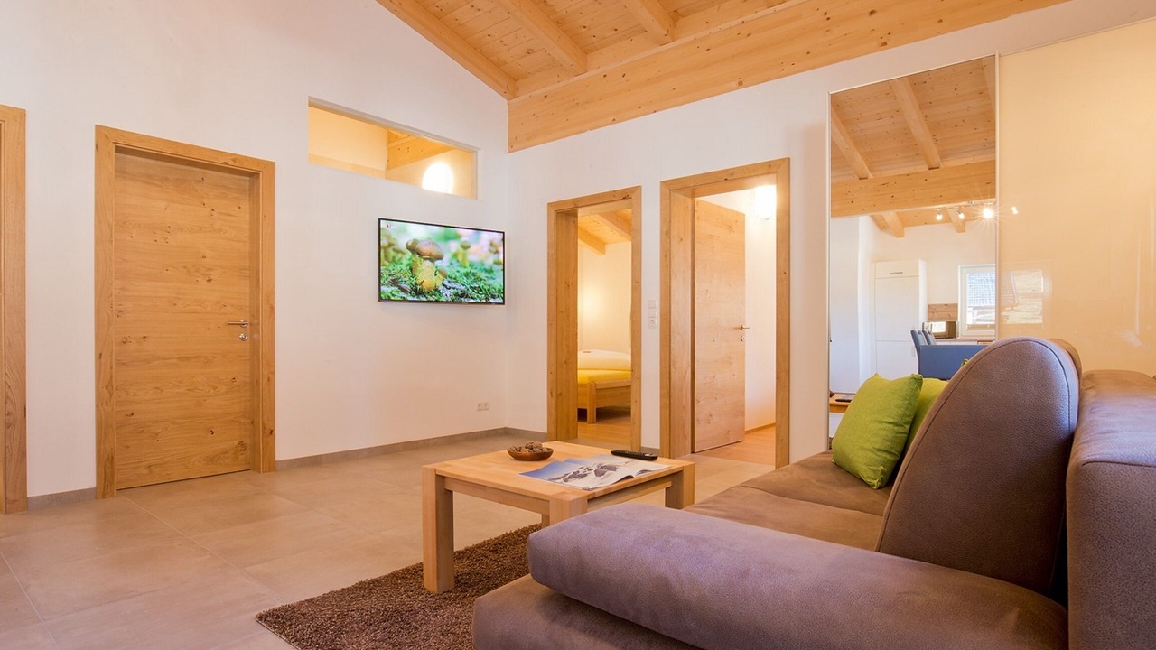 Photo of Livingroom in Umhausen
