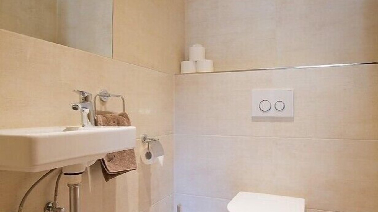 Photo of Bathroom in Umhausen