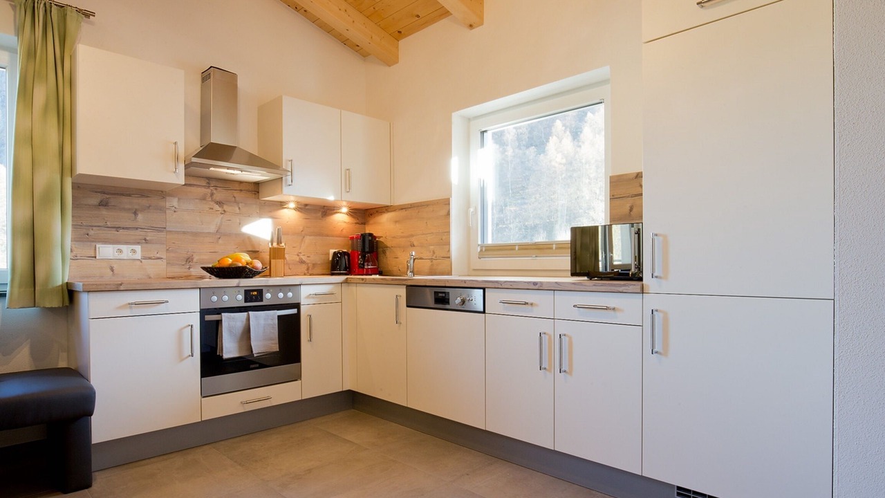 Photo of Kitchen in Umhausen